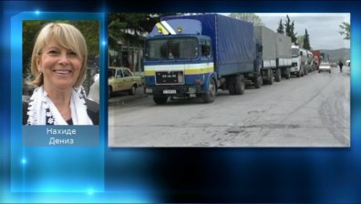 Докъде стигнаха преговорите в Анкара?