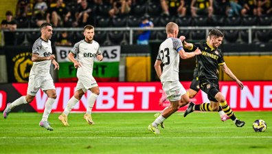 "Монтана" би "Ботев" (Пловдив) насред "Колежа"