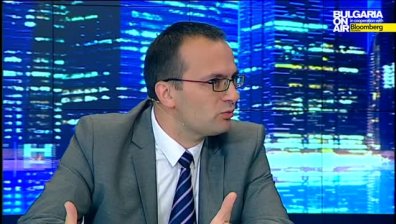 Не е важно дали стрестестовете ще са тази или следващата година,смята Мартин Димитров