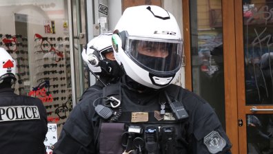 Арестуваха мъж в Атина за трафик на наркотици