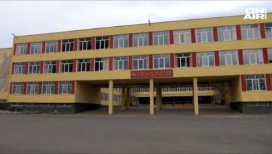 Трагедия: 17-годишна почина в училище в столичния "Люлин"