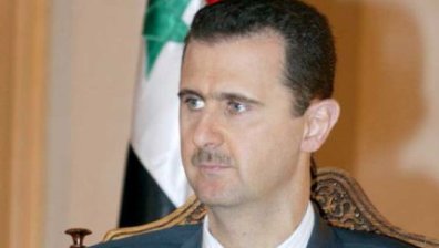ЕС блокира сметките на жената на Башар Асад