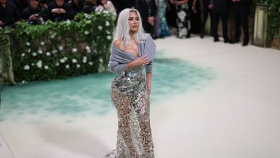 Провокацията им отива: Полуголи тела и рокли от "Градината на времето" на "Мет Гала"