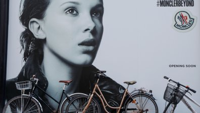 Мили Боби Браун потвърди, че е във връзка със сина на Джон Бон Джоуви