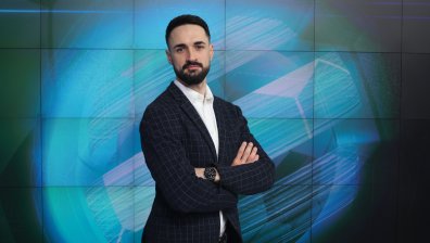 Водещият на Спортът ON AIR с вдъхновяващо интервю за Tialoto.bg
