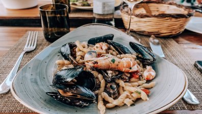 Кои са полезните богати на желязо храни?