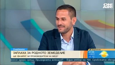 Как температурните аномалии на влияят на организма?