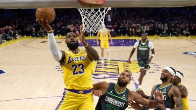 ЛеБрон Джеймс взе решение за бъдещето си