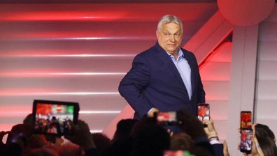 Орбан се оттегля от парламента след тежката изборна загуба