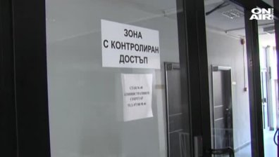 Шофьорът, помел 3 деца на тротоар в Петрич, остава в ареста