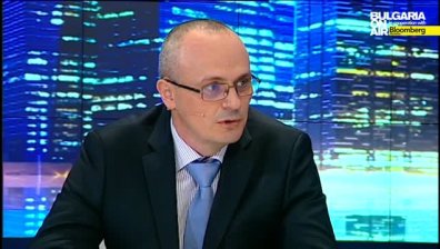 Георги Киряков: Единственото решение за Гърция е орязване на дълга й