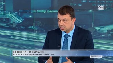 След потопа: Всички язовири трябвало да бъдат собственост на държавата
