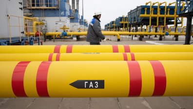 Трудно ще има таван на цената на газа, абсурдно е искането на Русия за плащане в рубли