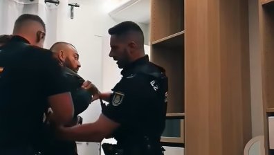 Как е стигнал Стоян Колев до Испания и защо се забавиха властите (ВИДЕО)