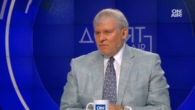 Румен Христов за безводието: Изпуснати са години, сега хората изживяват Ад