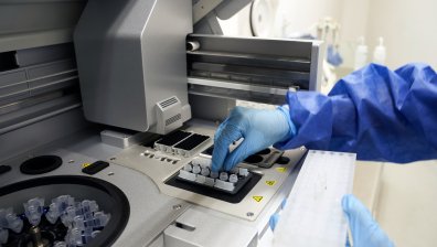 Американски учени "атакуват" Ковид-19 с капки за нос