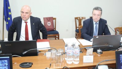 Гешев към Стоилов: Нелегитимната политическа цел е компрометиране на ВСС