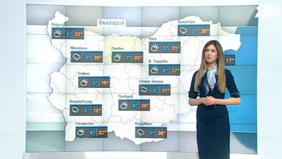 Централна прогноза