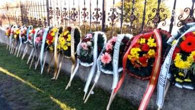 Преди 33 години възродителният процес в Могиляне взе 3 жертви