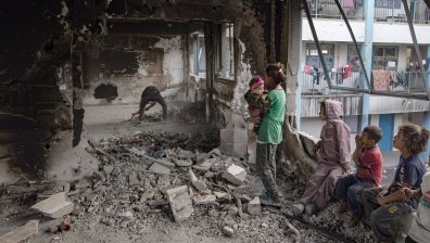 Испания влиза в делото по обвинението срещу Израел в геноцид