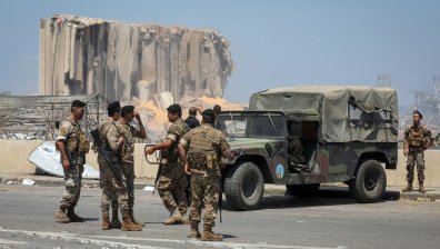 ЕС спешно отпусна 33 млн. евро финансиране на Ливан