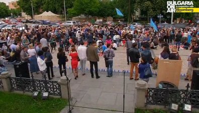 Има вероятност Луганск и Донецк да формират обща държава