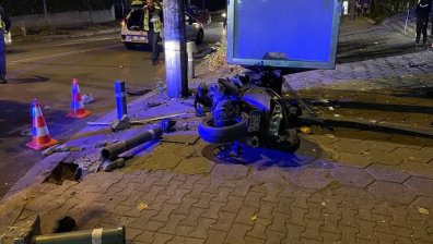 Пак кръв по улиците на Стара Загора - шофьор уби моторист и избяга