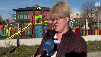 Майка на момче с Даун: Изключително доверчиви деца са и при тях няма злоба