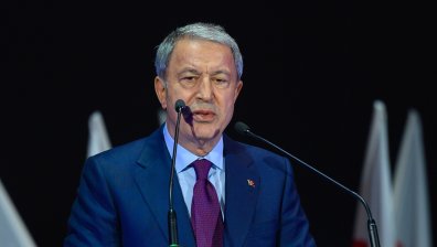 Турция отмени посещението на шведския министър на отбраната заради антитурски протест