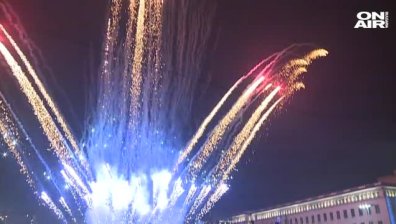 Между 10 и 30 хил. души ще посрещнат новата 2019 година на площад "Батенберг"