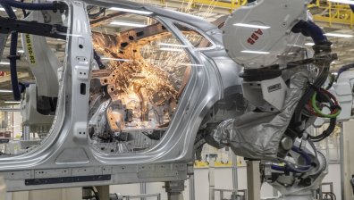 Масово наемат роботи в САЩ, заради липса на човешка работна ръка