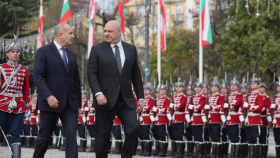 България и Ливан работят върху редовна самолетна линия