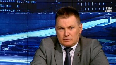 ВМРО на евроизборите - самостоятелно или в коалиция с "Атака" и НФСБ?