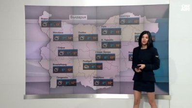 Централна прогноза