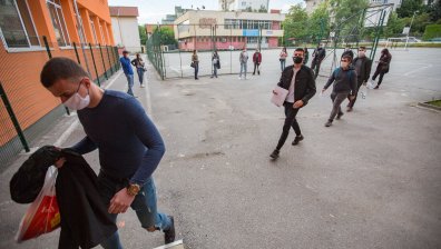 Кога ще са изпитите и ваканциите през учебната 2020/2021 година?