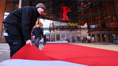 Започва 75-ото издание на Берлинале с премиера на "Светлината"