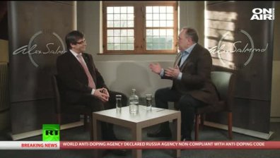 Пучдемон с нова медийна изява: Каталунската независимост ще победи!