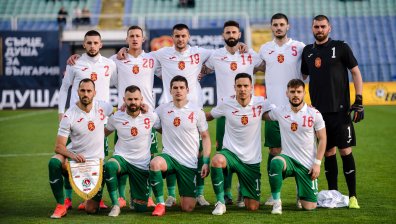 Националите научиха съперниците си в новия сезон на Лигата на нациите