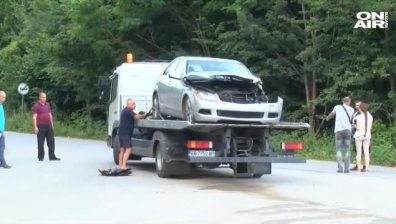 Предлагат нова методика за изплащане на обезщетенията при катастрофи