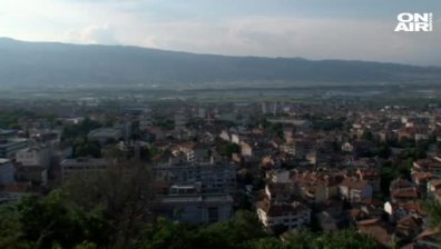 Десетки авантюристи посрещнаха "Джулай Морнинг" вместо на морето - в планина Беласица