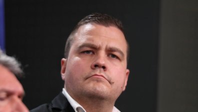 Балабанов: Парламентът имитира работа, готови сме да съставим кабинет