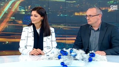 Кой ще влезе в служебния кабинет на Румен Радев?