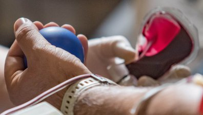 Недостигът на кръв у нас придоби критични размери