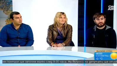 Превърнаха ли се социалните мрежи в трибуна за насилие?