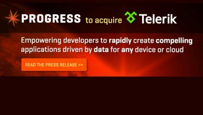 Реакции на обявената сделка за придобиване на Телерик от Progress
