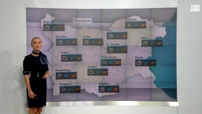 Централна прогноза