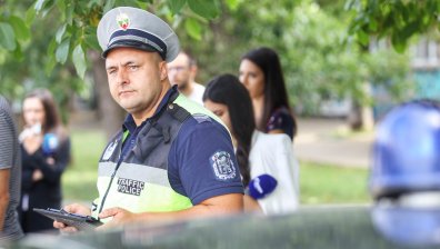 За денонощие хванаха 23-ма пияни и 17 дрогирани шофьори
