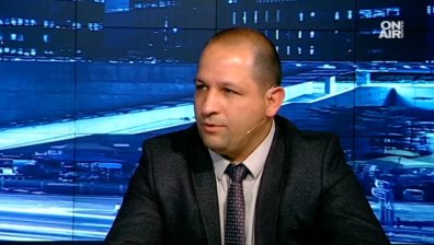 Цифровизация, сигурност, кохезионна политика - приоритети на ГЕРБ за евроизборите
