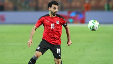 "Ливърпул" готов да се раздели с Мохамед Салах при добра оферта