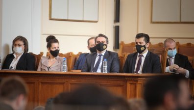 Държавата реши за тока, ГЕРБ в атака: Обещахте светло бъдеще, а то е тъмно, студено и скъпо